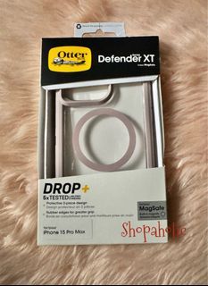 Otterbox Defender XT Magsafe for Iphone 15 Pro Max