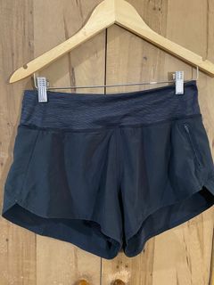 Outdoor voices running shorts M
