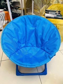 Outdoor/indoors picnic kid’s chair heavy duty