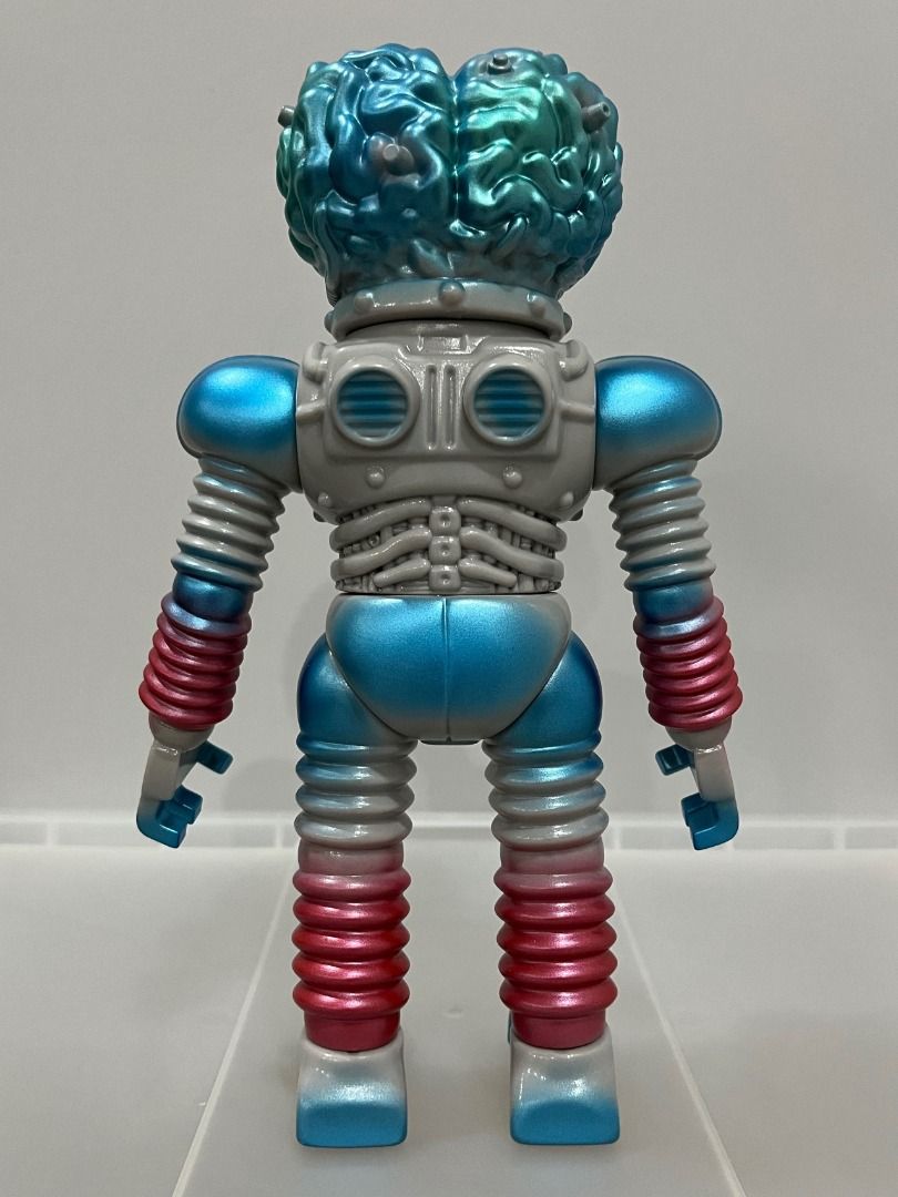 Pachimon Toys - AIDRON 3期版8.5 