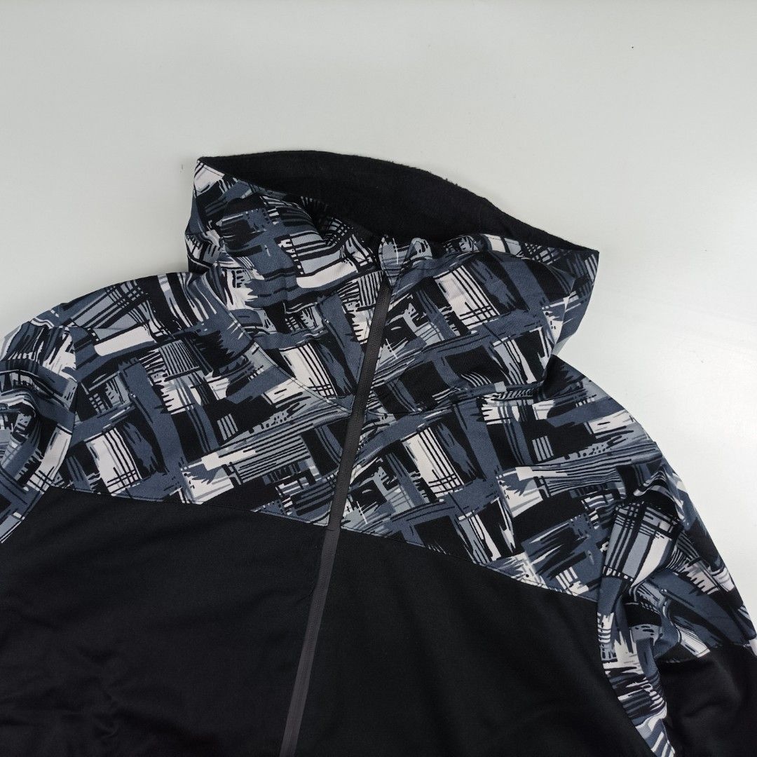 Paris mode windbreaker Fleece 160524C