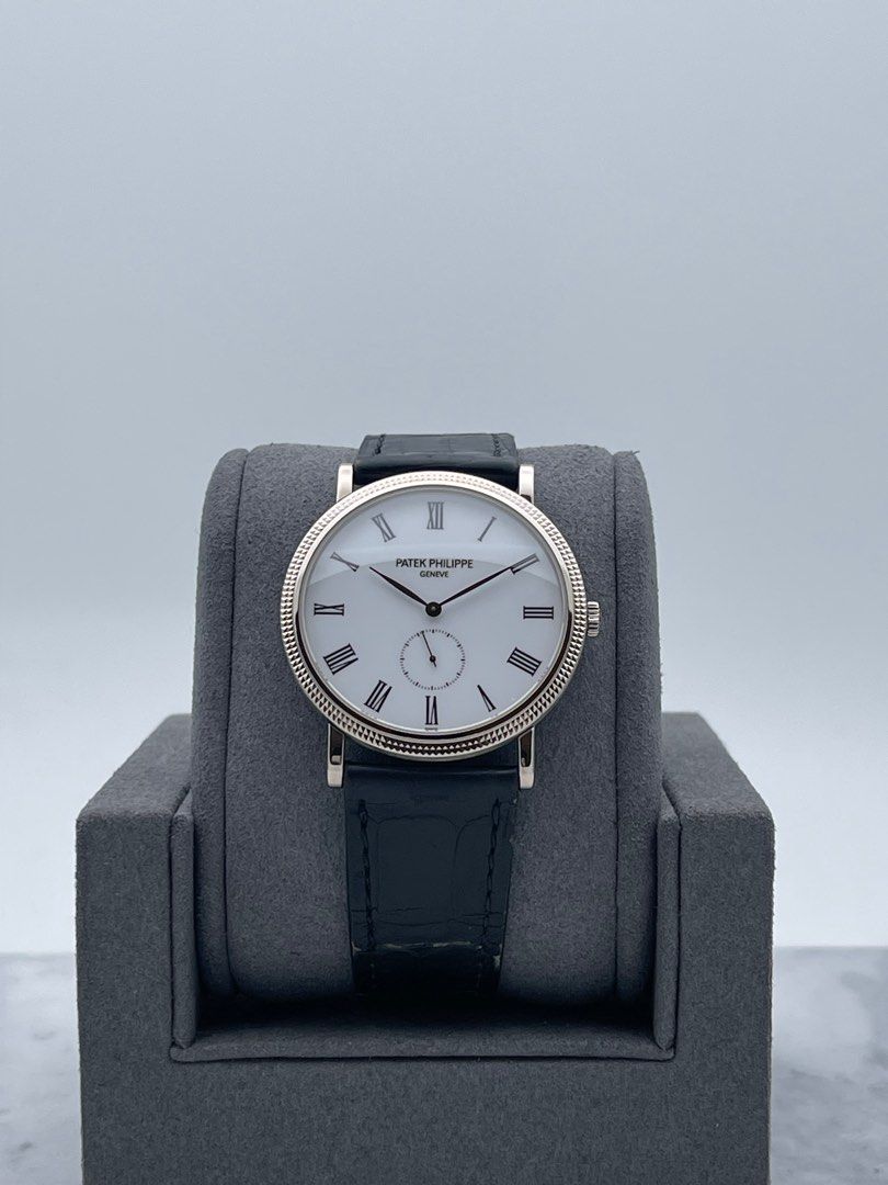 Patek philippe 5119g top