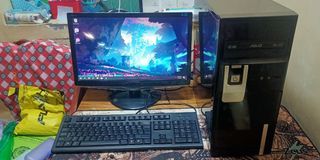 PC FOR SALE