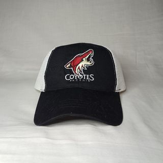 Phoenix Coyote Trucker Cap
