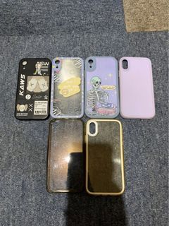 Iphone Xr Case TAKE ALL