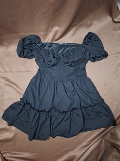 Plus size dress (BSCO Curve)
