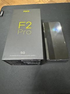 Poco F2 Pro 128GB