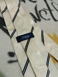 Polo Neck Tie