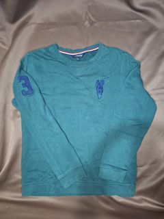 POLO SPORTS sweater/pullover