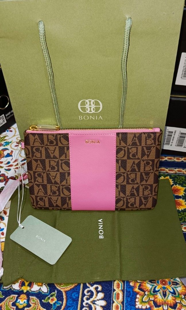 Pouch bonia original