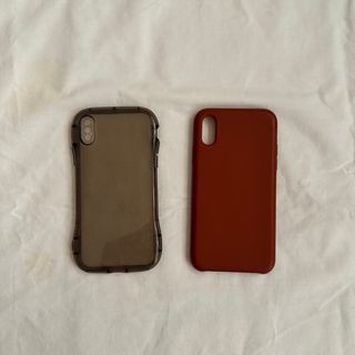 [Pre-loved] iPhone cases
