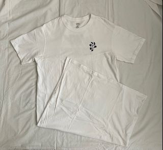 [Pre-loved] Uniqlo Dress Shirt