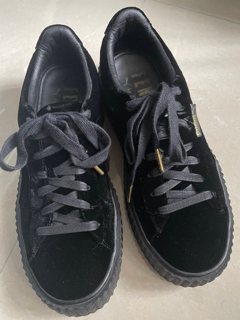 Scarpe puma fenty rihanna on sale
