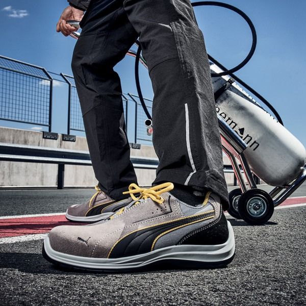 Puma composite shoes deals