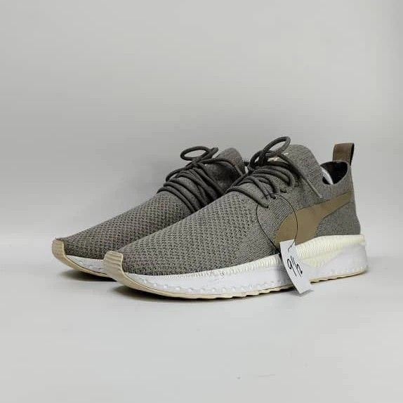 PUMA TSUGI APEX EVOKNIT 9.5 UK Men s Fashion Footwear Sneakers on Carousell