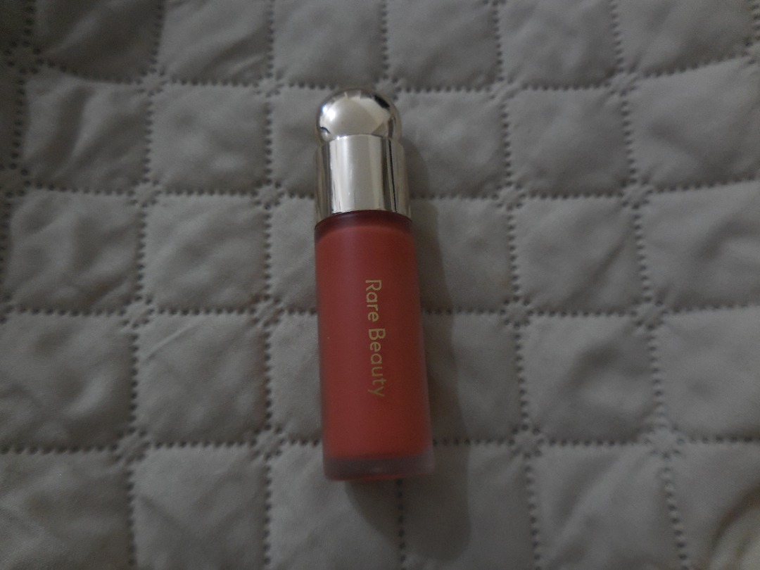 RARE BEAUTY Soft Pinch Liquid Blush in Joy, Beauty & Personal Care ...