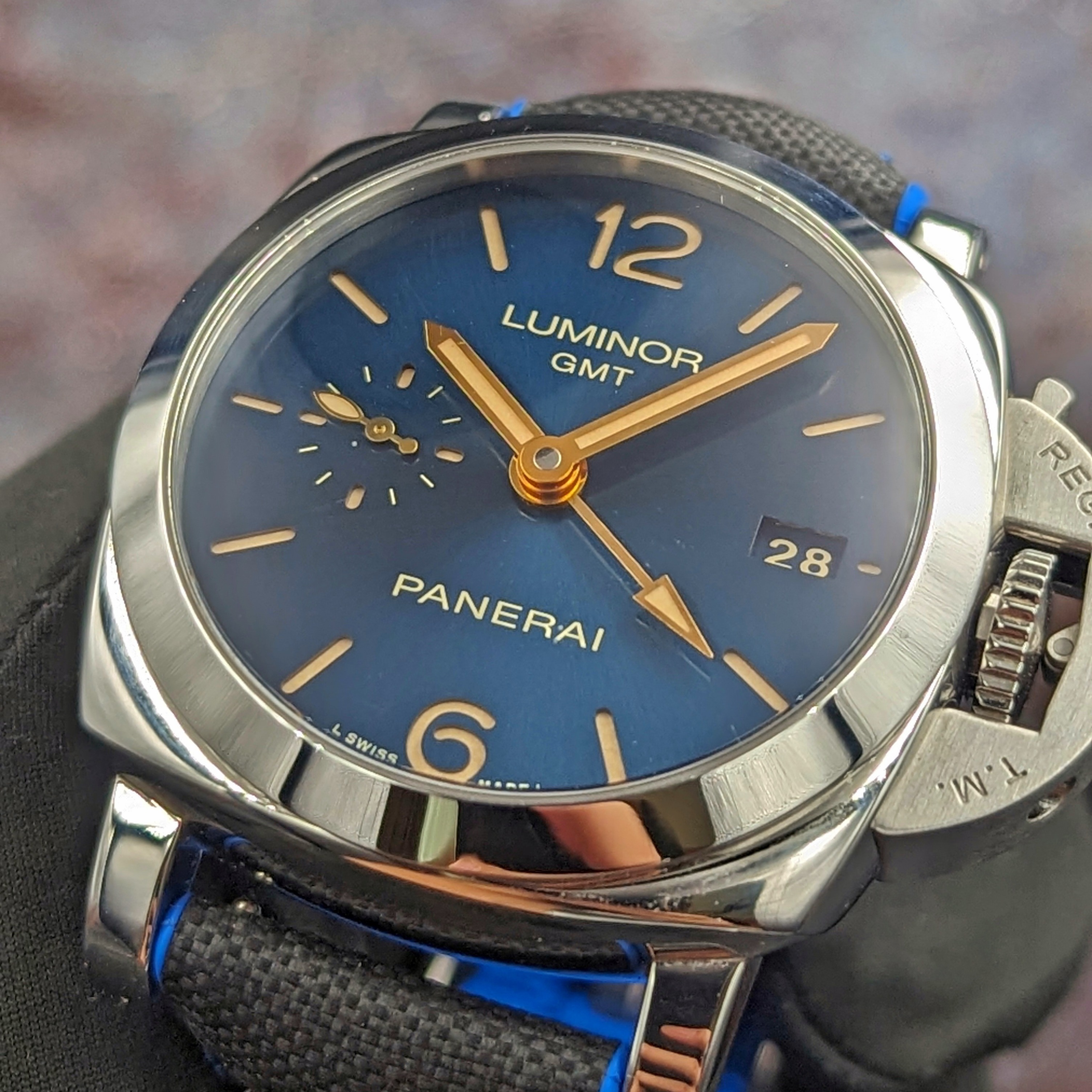 Panerai pam 688 online