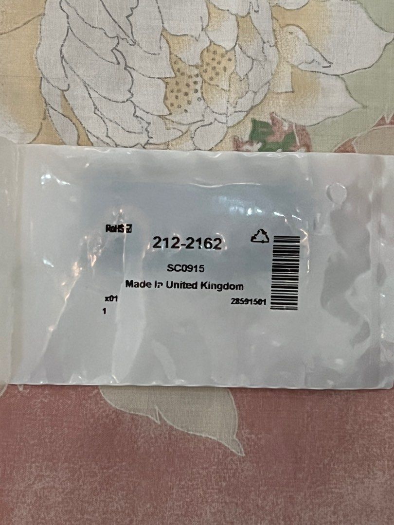 Raspberry Pi Pico (Category: Electrical, Adaptors & Sockets) located in Marikina City. Submitted by mikashisells (Listing ID 1303845464, Image 2). Description: Raspberry Pi Pico Original, sealed, brand new.