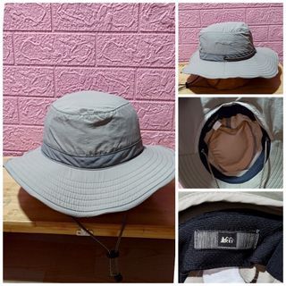 Rei Hunting Hat