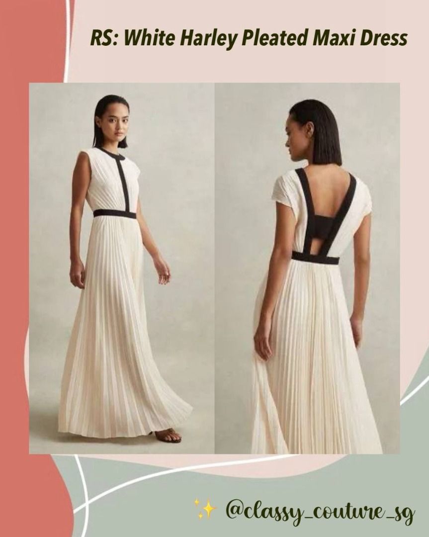 Reiss harley dress outlet