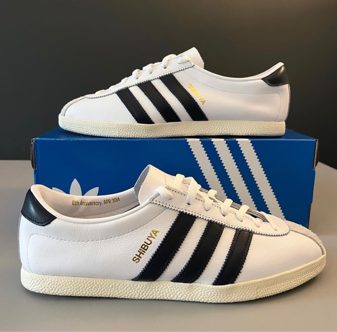 Adidas originals shibuya tokyo japan cheap