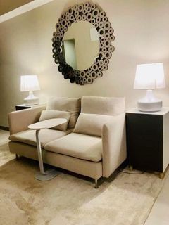 RUSH SALE-2BR in Uptown Parksuites Tower 1,BGC