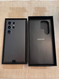 Samsung S24 Ultra 512 GB (Brandnew)