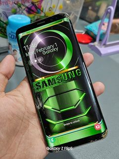 S8 Edge Duos 4/64gb Samsung