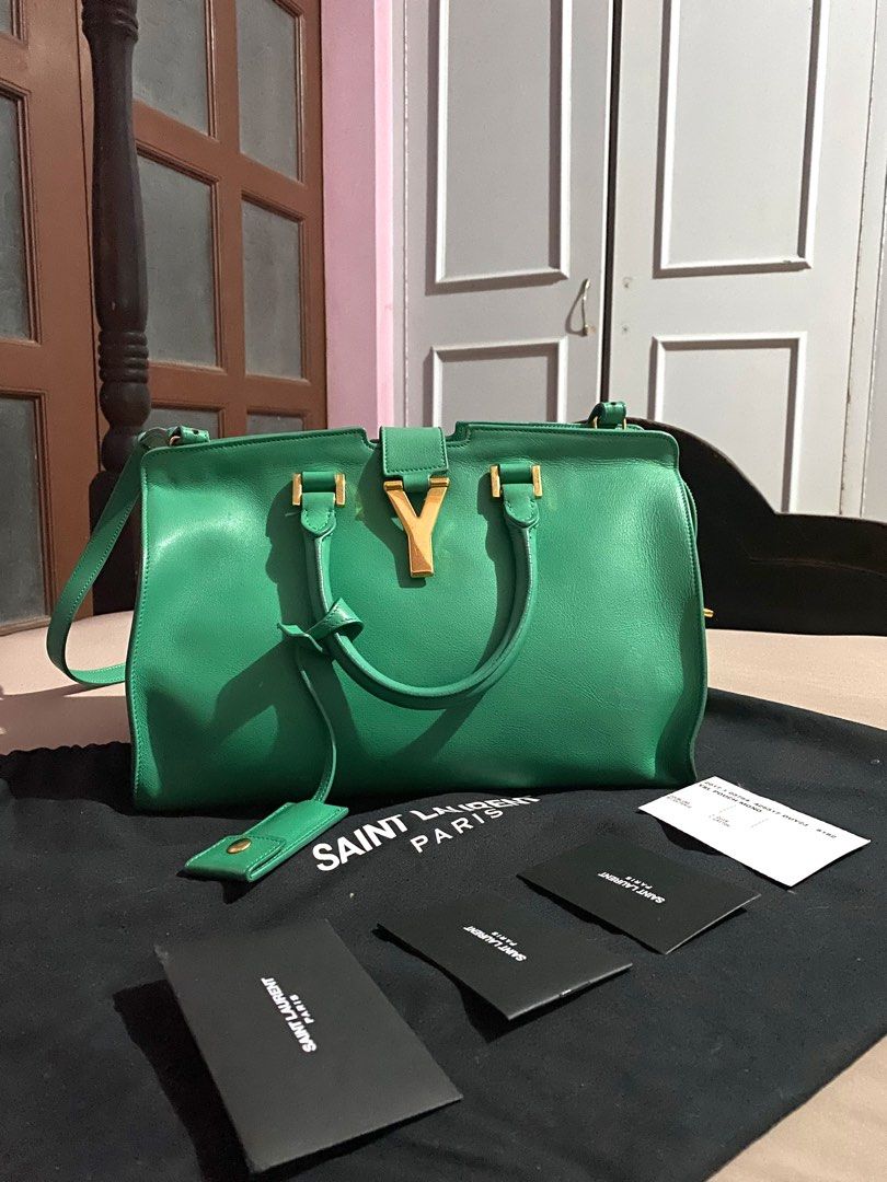 Ysl y ligne small outlet