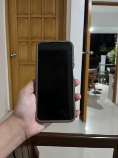 Samsung Galaxy A02S (Black)