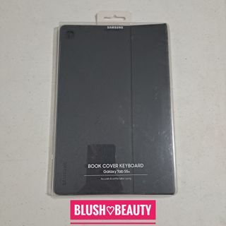 Samsung Galaxy Tab S5e Book Cover Keyboard