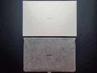 Samsung Galaxy Tab S8 Ultra Book Cover Keyboard Original