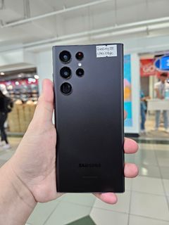 Samsung S22 Ultra 5G (12|512) Openline