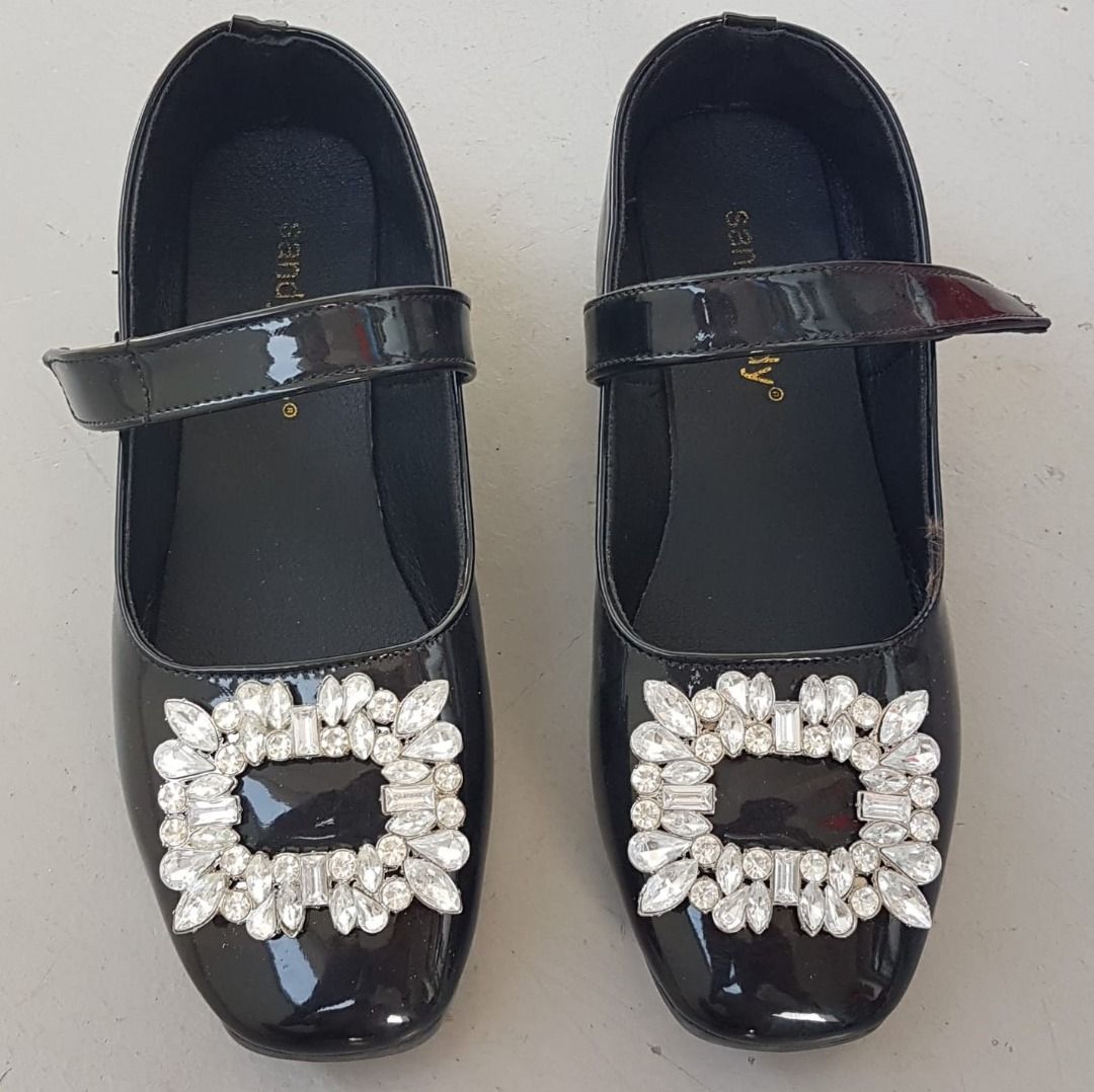 Catwalk ballerina shoes shop