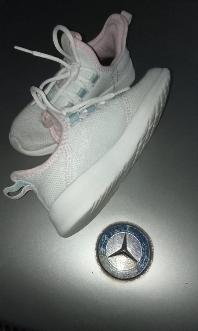 Sepatu Anak Adidas CloadFoam Pure 2.0 Bayi Anak Lainnya di Carousell