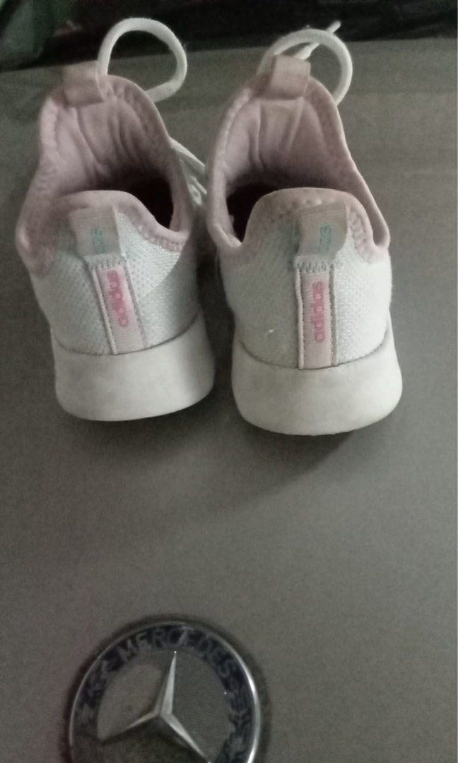 Sepatu Anak Adidas CloadFoam Pure 2.0 Bayi Anak Lainnya di Carousell