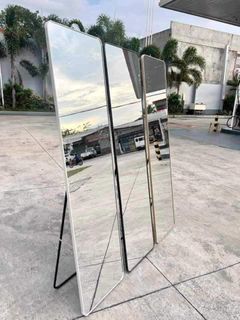 Slim Body Mirror (590 na lang😍)