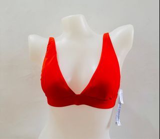 (Small) Billabong Bikini top