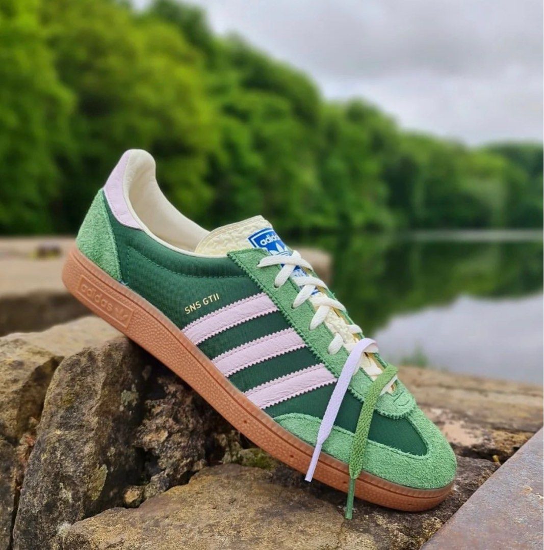 Adidas limited release hotsell