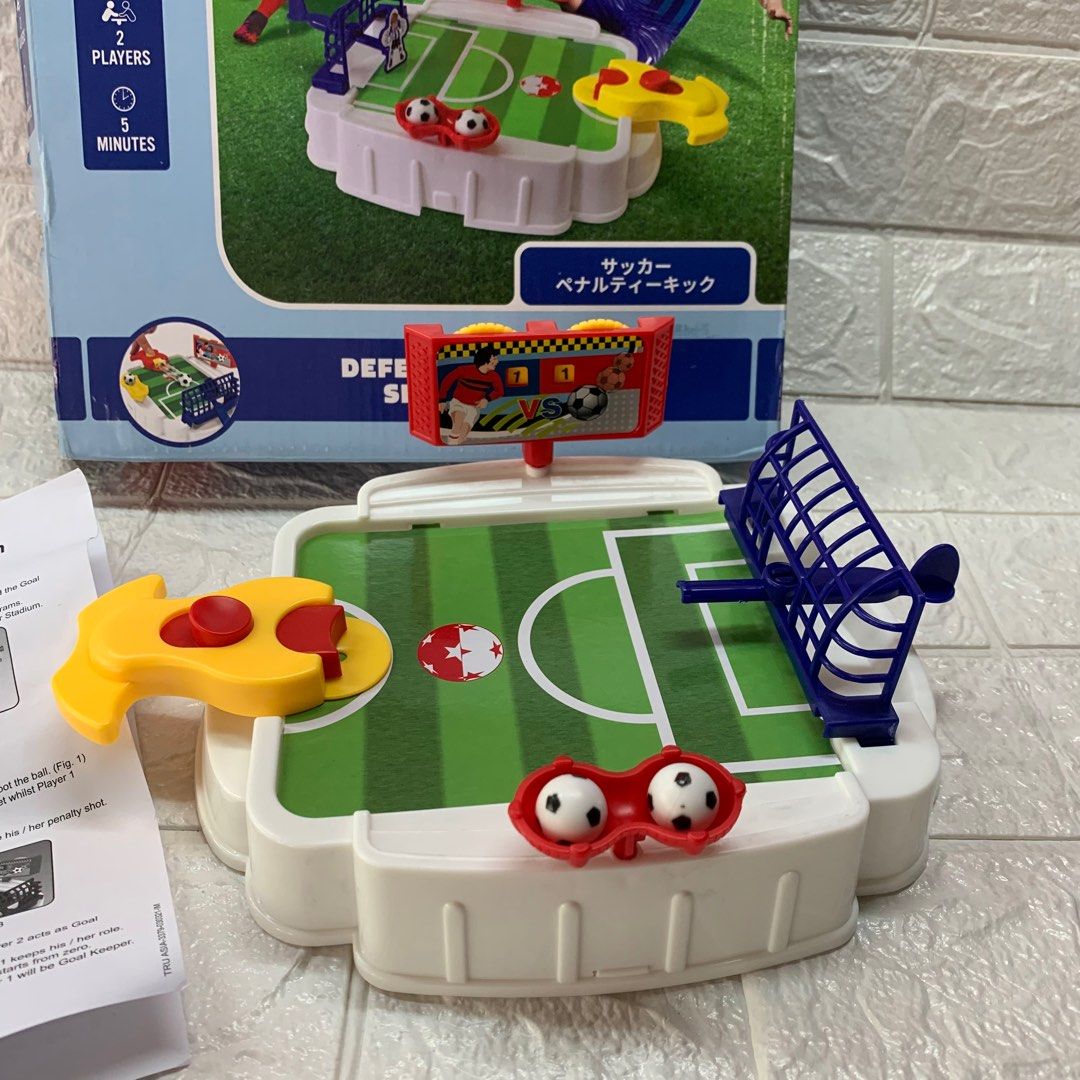 Soccer Toy (Category: Kids Toys) located in Manila. Submitted by thekidshop (Listing ID 1303867193, Image 2). Description: .