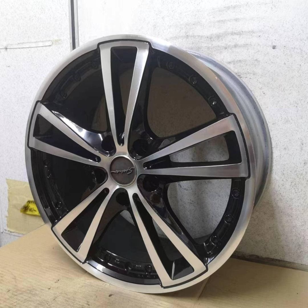 SPORT Rim 17