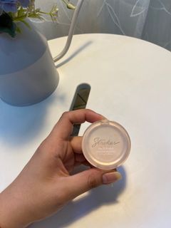 Strokes Invisible Glow Highlighter