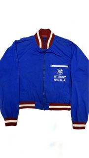 Stussy Jacket