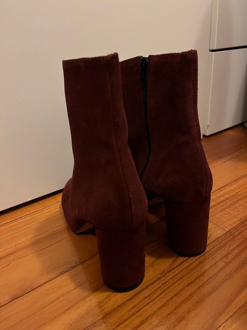 Apologie boots 2025