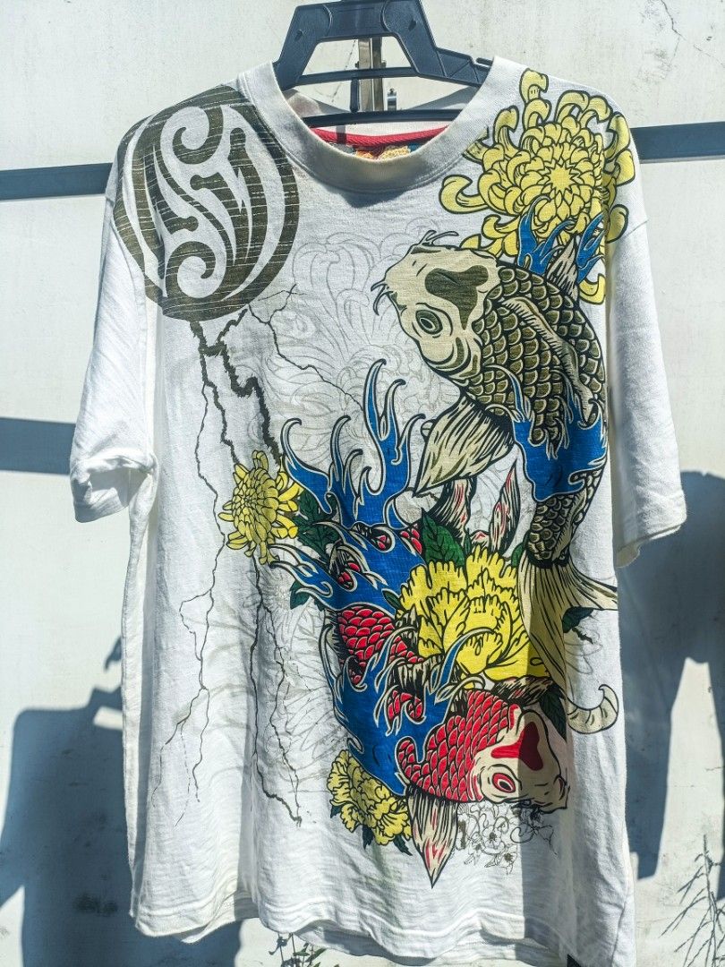 Sukajan t shirt hot sale
