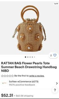 Summer bag