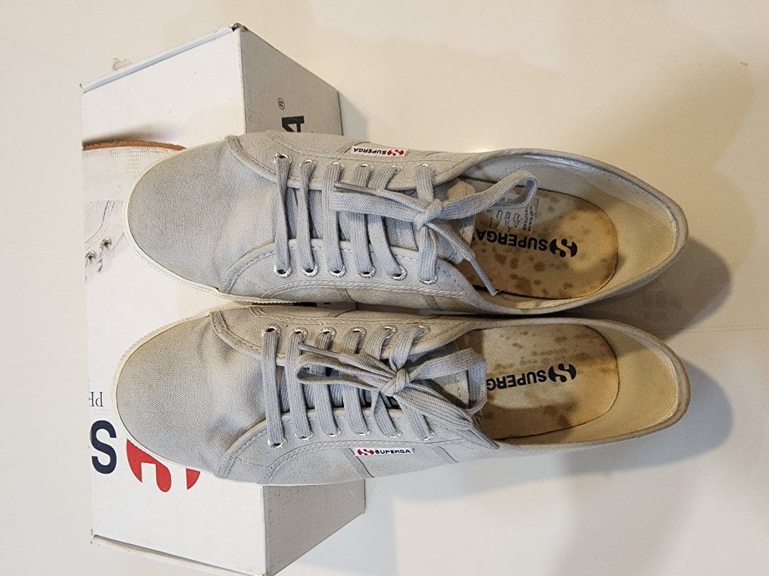 Superga 2950 Superga Slip On Singapore Superga 2750 In White-Rose