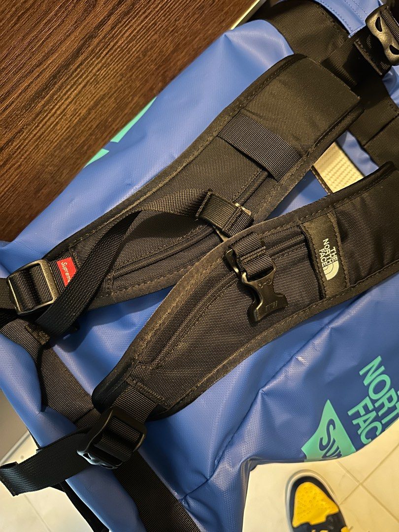 Supreme big haul backpack best sale