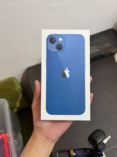 SWAP to any color iphone 13 128gb