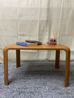 TENDO MOKKO coffee table and center table